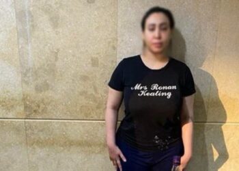 تخفيف الحكم لعام.. قبول استئناف الراقصة بوسي الأسد على حكم حبسها عامين