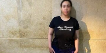 تخفيف الحكم لعام.. قبول استئناف الراقصة بوسي الأسد على حكم حبسها عامين