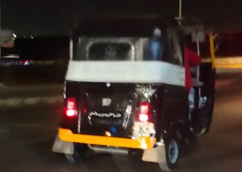 جهاز الشروق : لن نسمح بدخول التوك توك وإجراءات صارمة ضد المخالفين 