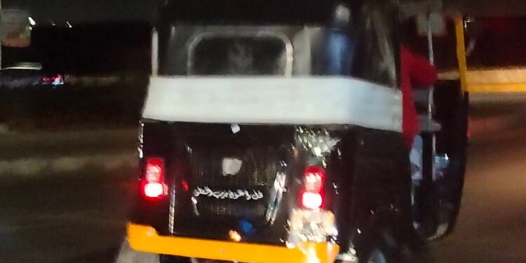 جهاز الشروق : لن نسمح بدخول التوك توك وإجراءات صارمة ضد المخالفين 