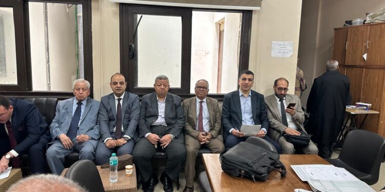 لجنة الدفاع عن سجناء الرأي تتقدم بمذكرة للإفراج عن المحبوسين احتياطيا