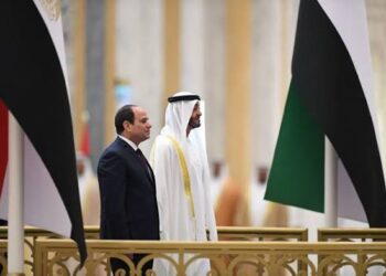 الإمارات ومصر.. وحدة المصير تتجسد في منظومات الدفاع الجوي وتأمين شريان الحياة الاقتصادي