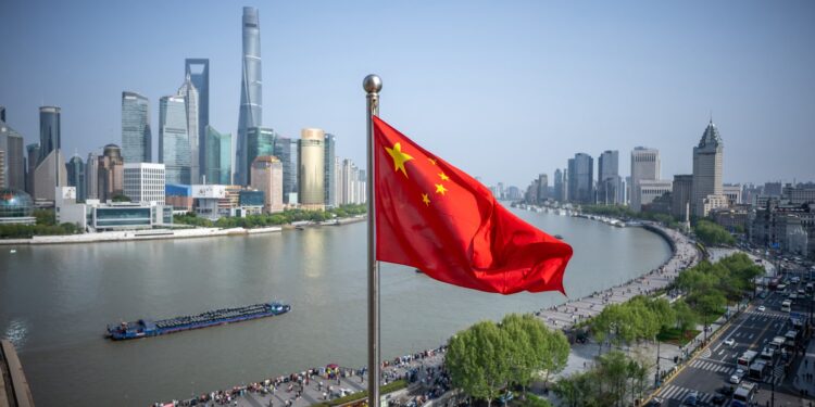 الصين تتدخل استخبارتيًا في الحرب الإيرانية.. ما القصة؟