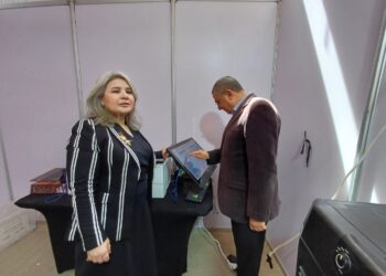 انتخابات التجديد النصفي لنقابة المهندسين تتخطي الـ 5000 صوت