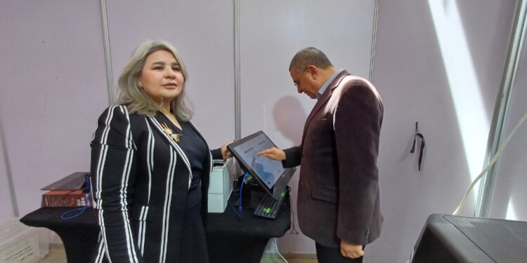 انتخابات التجديد النصفي لنقابة المهندسين تتخطي الـ 5000 صوت