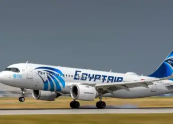 تفاصيل إلغاء “كارت الجوازات الورقى ” للركاب المصريين بمطار القاهرة الدولي فى السفر والوصول