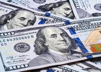 تعرف على سعر الدولار اليوم الإثنين 20 أبريل 2026 في البنوك