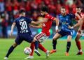 موعد مباراة الأهلي وبيراميدز في الدوري والقناة الناقلة