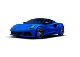 مواصفات Lotus Emira 2026 والسعر وأبرز المميزات