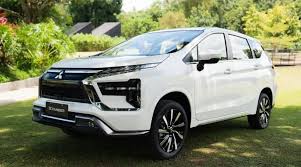 ميتسوبيشي إكسباندر 2026.. المواصفات والسعر