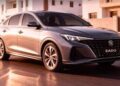 مواصفات Changan Eado 2026 والسعر وأبرز المميزات