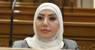 النائبة عبير عطا الله: الأمن القومي الخليجي والعربي جزء لا يتجزأ من الأمن القومي المصري