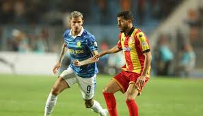 موعد مباراة العودة بين الترجي وصن داونز في نصف نهائي دوري أبطال أفريقيا