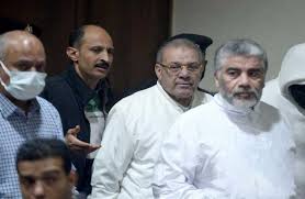 تأييد براءة رجل الأعمال حسن راتب وعلاء حسانين بقضية غسل الأموال