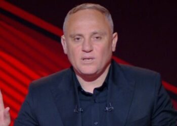 الإعلاميين: منع ظهور أسامة حسني على أي وسيلة إعلامية داخل مصر وإحالته للتحقيق