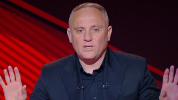 الإعلاميين: منع ظهور أسامة حسني على أي وسيلة إعلامية داخل مصر وإحالته للتحقيق