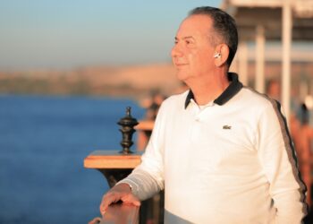 إيهاب عبد العال: السياحة المصرية قادرة على مواجهة تحديات قطاع الطيران والوقود خلال فترة وجيزة