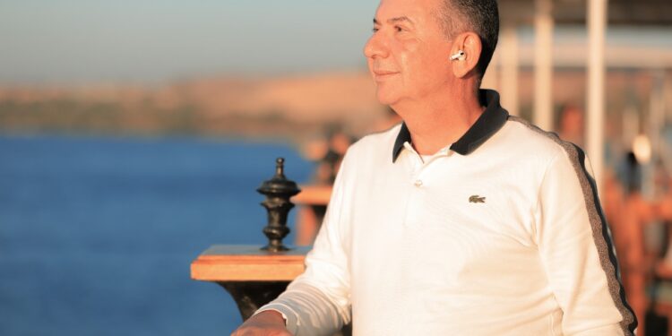 إيهاب عبد العال: السياحة المصرية قادرة على مواجهة تحديات قطاع الطيران والوقود خلال فترة وجيزة