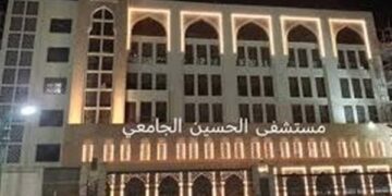 مباحث القاهرة تنجح في إعادة رضيعة الحسين وضبط المتهمة