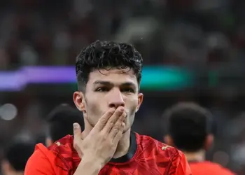 تفاصيل إصابة إسلام عيسى بقطع في الرباط الصليبي