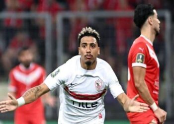 موعد مباراة الزمالك وشباب بلوزداد الجزائري بالكونفدرالية والقناة الناقلة