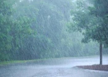 الارصاد تحذر من طقس الثلاثاء :سحب رعدية ورياح مثيرة للرمال