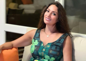 نرمين الفقي: تعرضت لـ خيانات كثيرة.. ورفضت أكون زوجة تانية