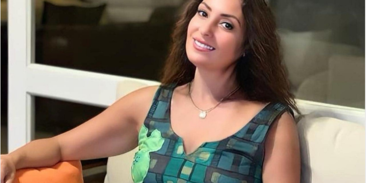 نرمين الفقي: تعرضت لـ خيانات كثيرة.. ورفضت أكون زوجة تانية