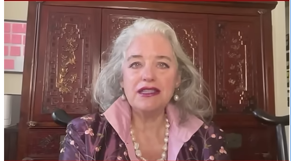 جانيت ماك إليجوت : حادث إسقاط مقاتلة أمريكية قد يربك رواية ترامب بشأن التفوق الجوي على إيران