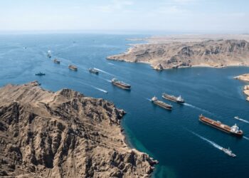 مجلس الأمن يصوّت الثلاثاء على مشروع قرار بحريني لحماية الملاحة في مضيق هرمز