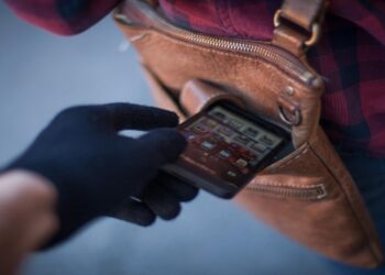 رابط تابع تليفونك المسروق عبر النيابة العامة المصرية وخطوات الاستعلام