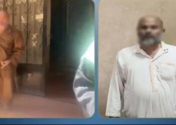 تفاصيل.. الداخلية: ضبط حارس عقار تعدى على طبيبة ومنعها من دخول شقتها بالجيزة